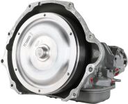 A618 Automatic Transmission Assembly