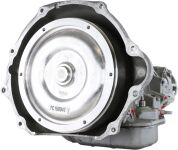 A618 Automatic Transmission Assembly