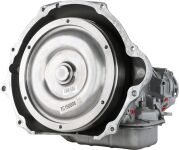 48RE Automatic Transmission Assembly