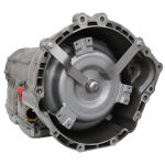 722.6//W5A580 Automatic Transmission Assembly