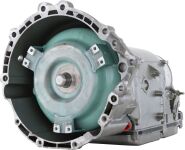 W5A580 Automatic Transmission Assembly