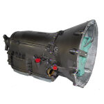 W5A580 Automatic Transmission Assembly