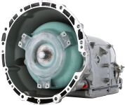 W5A580 Automatic Transmission Assembly