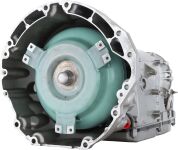 W5A580 Automatic Transmission Assembly