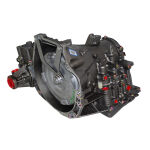 A404 Automatic Transmission Assembly