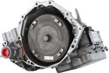 A604 Automatic Transmission Assembly