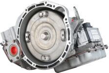A604 Automatic Transmission Assembly