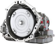 A606 Automatic Transmission Assembly