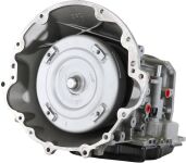 42RLE Automatic Transmission Assembly