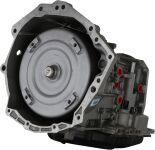 42RLE Automatic Transmission Assembly