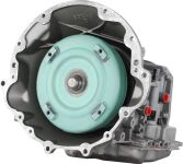 42RLE Automatic Transmission Assembly