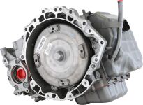 62TE Automatic Transmission Assembly