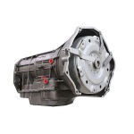 68RFE Automatic Transmission Assembly [WITH Option Code DG7, WITHOUT AutoStick]