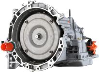 4F27E Automatic Transmission Assembly