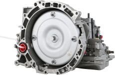 4F27E Automatic Transmission Assembly