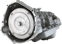 4R100 Automatic Transmission Assembly (Without Power Take Off)