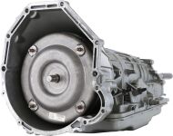 4R44E Automatic Transmission Assembly