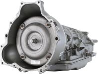 4R44E Automatic Transmission Assembly