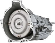 4R55E Automatic Transmission Assembly