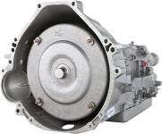 4R70W Automatic Transmission Assembly