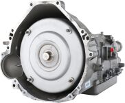 4R70W Automatic Transmission Assembly