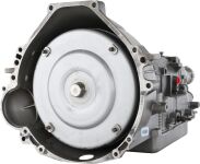 4R70W Automatic Transmission Assembly
