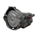 4R70W Automatic Transmission Assembly