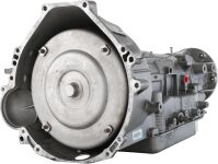 4R70W Automatic Transmission Assembly