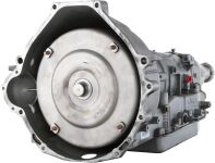 4R70W Automatic Transmission Assembly