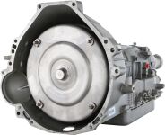 4R70W Automatic Transmission Assembly
