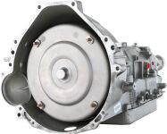 4R70W Automatic Transmission Assembly