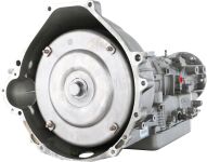 4R70W Automatic Transmission Assembly
