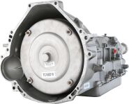 4R70W Automatic Transmission Assembly