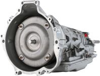 5R55E Automatic Transmission Assembly