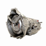 5R55E Automatic Transmission Assembly