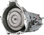 5R55E Automatic Transmission Assembly