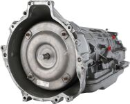 5R55E Transmission (From: 07-24-2000) (With Sensor Above Linkage)