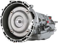 5R55E Automatic Transmission Assembly