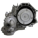 AX4N Automatic Transmission Assembly