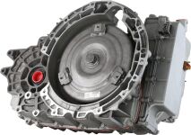 6F50 Automatic Transmission Assembly