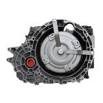 6F50 Automatic Transmission Assembly
