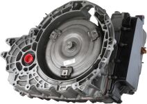 6F50 Automatic Transmission Assembly