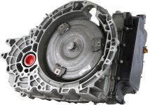 6F50 Automatic Transmission Assembly