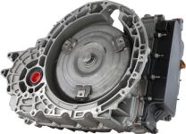 6F50 Automatic Transmission Assembly