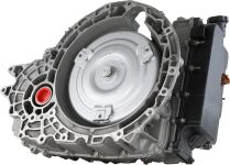 6F50 Automatic Transmission Assembly