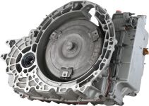 6F50 Automatic Transmission Assembly