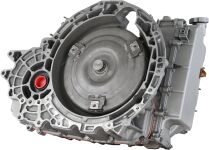 6F50 Automatic Transmission Assembly