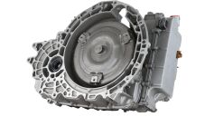 6F50 Automatic Transmission Assembly