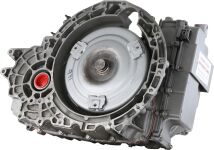 6F50 Automatic Transmission Assembly