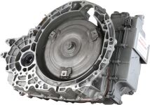 6F50 Automatic Transmission Assembly